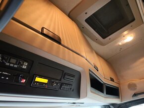 Mercedes-Benz Actros 1845, LOW DECK, MEGA SPACE, AUTOMAT, EU - 7