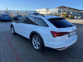 Audi A6 Allroad 45 3.0 V6 TDI mHEV quattro tiptroniK - 7