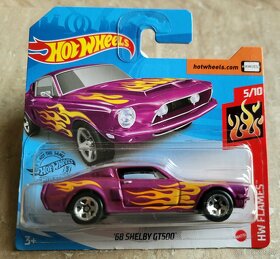 HotWheels autíčka,modely.Nie Majorette,ITES,Igra,Matchbox.. - 7