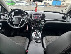 Opel Insignia 1.6 CDTI - 7