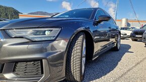 Audi A6 Avant 50 3.0 TDI mHEV S-LINE quattro WEBASTO - 7