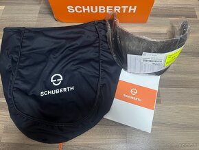 Schuberth C3 Pro - 7