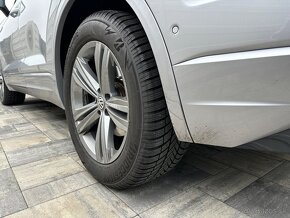 Predam Volkswagen touareg 3.0tdi 210kw - 7