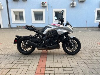 SUZUKI GSX-S 1000 S - KATANA - 7