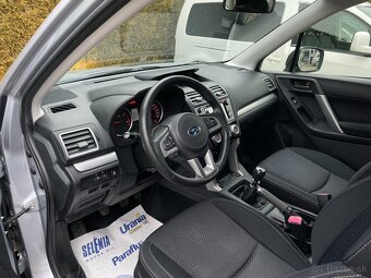 Subaru FORESTER 2016 4X4 - 7