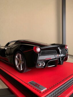 Ferrari LaFerrari Spider 1/18 MR Collection - 7