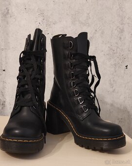 Dr. Martens Chesney EU39 - 7