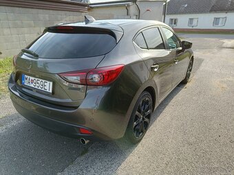 Mazda 3 2014 2.2-Skyactiv-D 150ps - 7