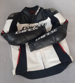 Kombinéza Dainese.. TOP - 7