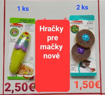 Papagaj, pes,mačka,škrečok - 7