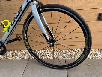 Cestný bicykel FUJI SL 2.5 XL (61) 2019 - Full Carbon - 7