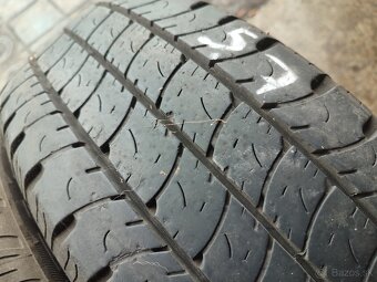 195/60 r16c Goodyear cargo - 7