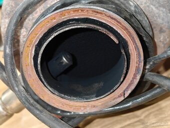 Dpf filter s katalyzátorom škoda octavia - 7