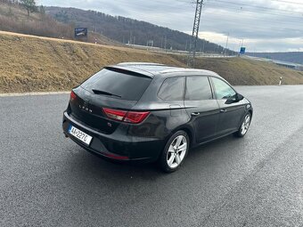 Seat Leon FR 2.0 TDI - 7