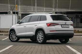 Škoda Kodiaq 1.5 TSI ACT Style DSG - 7