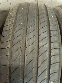 205/55R17 91V Michelin letná - 7