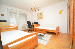 Predaj 3-izbového bytu v priamom centre mesta Lučenec - 7