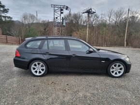 BMW 320d - 7