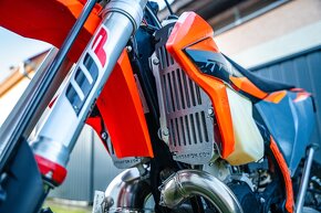 KTM EXC 250 TPI 2021 - 7