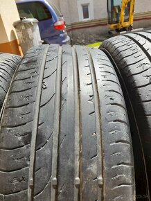 215/55r18 - 7