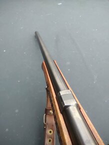 cz 527 7,62x39 - 7