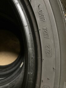 Zimné pneu 205/50R17 viem aj prezuť - 7