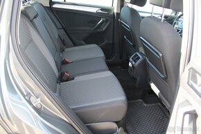 Volkswagen Tiguan 2.0 TDI 4x4 Edition, DSG, 1.majiteľ - 7