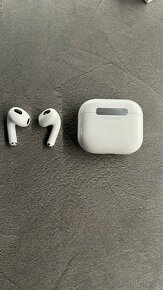 Airpods 3 gen  NOVE - 7