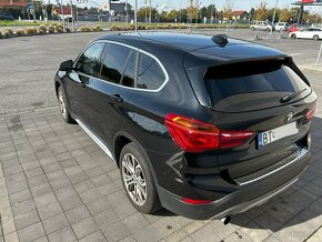 ❗️BMW X1 F48, AUTOMAT, KEYLESS, TOP xLine kožená výbava❗️ - 7