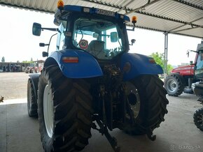 New Holland 6080 - 7