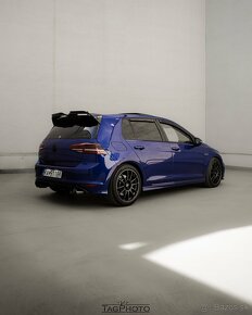 Predám Volkswagen GOLF 7R 2.0 TSI DSG - 7