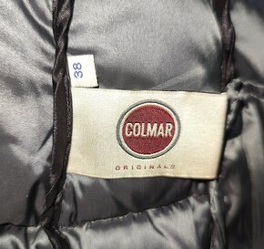 prešívaná parka Colmar XS - 7