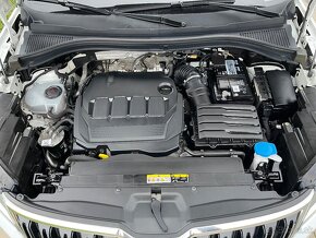 Škoda Kodiaq 2021 L&K 2,0tdi 147kw DPH - 7