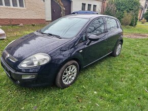 Fiat Punto Evo 1.4 r.v.2010 - 7