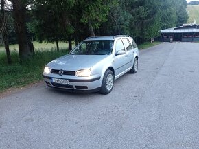 Volkswagen golf 4 - 7