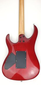 Predám Elektrickú gitaru Superstrat CHERI SL - 7