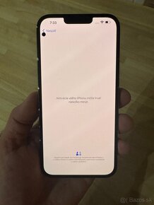 Iphone 13 pro max 256GB šedý - 7