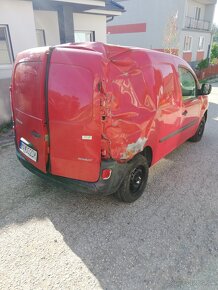 Rozpredám Renault Kangoo 1.5dci R.V.2012 - 7