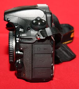 Nikon D810 - 7