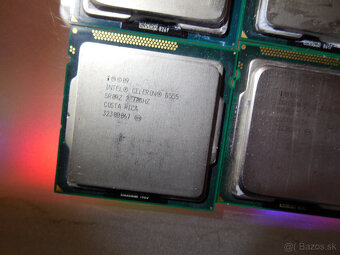 1155 i5 3470 15e a 1151 pentium g4400 10e ostatne 5e kus - 7