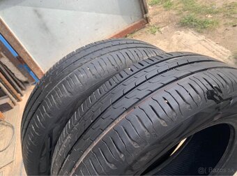 2x Continental 185/65 r15 - 7