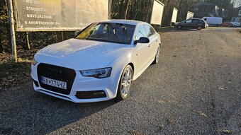 AUDI A5 SPORTBACK 3.0TDI 180KW QUATRO - 7