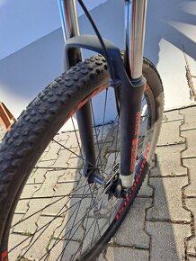 GHOST Advanced LANAO 27.5 - S (155-170) - 7