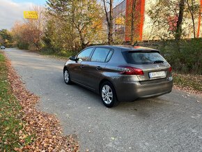 Peugeot 308 1.5 BlueHDi S&S Allure Pack - 7