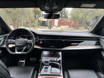 Audi Q8 50TDI Sport - 7