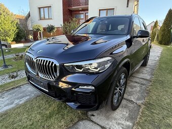 X5 xDrive 45 E M-packet Hybrid,290KW/394PS, VIRTUAL, HEAD-UP - 7