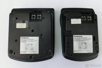 Panasonic KX-TCD961 CXB, KX-TCD951 CXB - 7