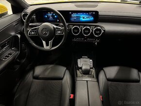 Mercedes Cla 220 cdi Sportback - 7