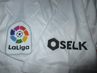 Futbalový dres Osasuna 2019/20 - 7