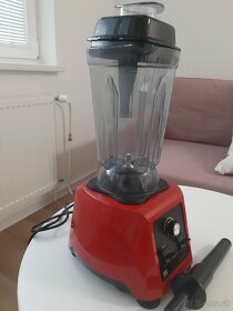 stolny mixer blender G21 Perfect Smoothie - 7